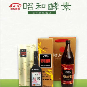 昭和酵素飲料920 CC